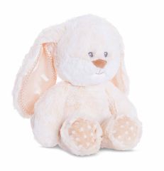 AUR60477 - Lapin en peluche - Mesurant : 29 cm