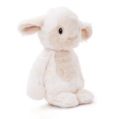 AUR60601 - Peluche Agneau Adorable - Mesurant :  27 cm