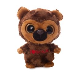 AUR79221 - PelucheI Love Berlin YOOHOO et ses amis - Mesurant : 12.5 cm