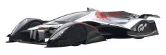 AUT18117 - Voiture Gran turismo - Red Bull X2014 Fan Car - Conduite par Sébastien VETTEL