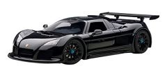 AUT71301 - Voiture de sport - Gumpert Apollo S de couleur Noire