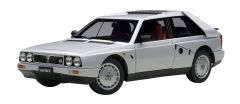 AUT74772 - Voiture de course LANCIA Delta S4 1985 de couleur Grise