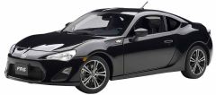 AUT78777 - Voiture de sport - SCION FR-S de couleur Noire