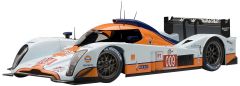AUT80908 - Voiture de sport - Lola Aston Martin LMP1 de 2009