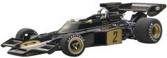 AUT87329 - Formule 1 LOTUS 72 E #2 du pilote Ronnie Peterson saison de grand prix de 1973