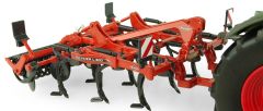 UH5214 - Cultivateur KUHN Cultimer 3m