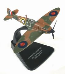 OXFAC001 - Avion de 1940 - Pilote Serent R.HAVERCROFT - SUPERMARINE Spitfire MKI 1940