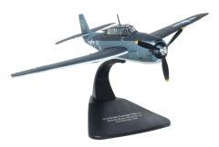 OXFAC132 - Avion militaire de 1945- GRUMMAN Aenger #83 Blopsy Composite Sqn.76 USS Petrof Bay 1945