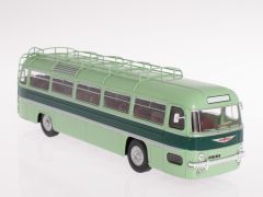 Bus des transports Orain de 1956 couleur vert – CHAUSSON ANG