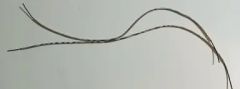 GF-ACC-06 - Accessoire - longueur 150mm - Flexibles blindés de 1.5mm
