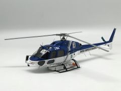 Hélicoptère limité à 225 pièces BMPM - AEROSPATIALE AS 355 Écureuil 2
