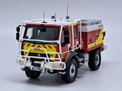 ALERTE0155 - Camion de pompier Sécurité civile - RENAULT D14 CCFM.U Fimaex