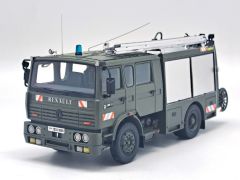 ALERTE0172 - Véhicule militaire - RENAULT G230 Phase 2 FPT CAMIVA