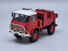 ALERTE0182 - Véhicule de pompiers limité à 300 pièces - SAVIEM SP5 Camiva BMPM