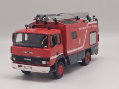 ALERTE0184 - Camion des pompiers - IVECO 135-17 FE 10 Sides BSPP