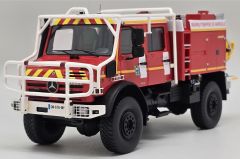 ALERTE0208 - Camion de pompiers CCFM GIMAEX Groupe DESAUTEL - limité à 250 pièces - MERCEDES Unimog U5000