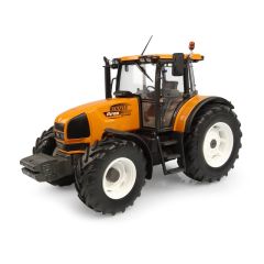 UH6729 - Tracteur RENAULT Ares 816 RZ avec masse avant