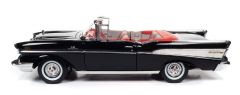 AMMAWSS134 - Voiture du film JAMES BOND 007 – CHEVROLET Bel Air 1957