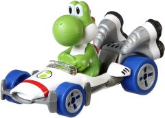 MATGBG29 - YOSHI B-Dasher Mario Kart
