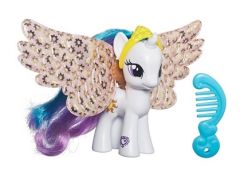 HASB0358 - Figurine MY lITTLE PONY - Princess Celestia