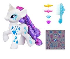 HASB0367 - Jouet fille - Licorne Magique MY LITTLE PONY