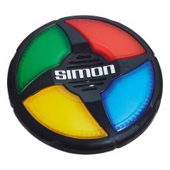 HASB0640 - Jeu de memoire – SIMON micro séries