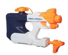 HASB4443 - Jouet enfant - Pistolet Nerf Soa Squall Surge