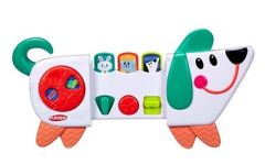 HASB4532 - Jouet enfant - Chien nomade