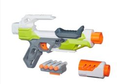 HASB4618 - Pistolet NERF - Modulus IonFire
