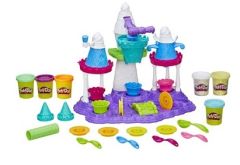 HASB5523 - Le royaume des glaces PLAY-DOH