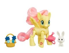 B5675EU40 - Jouet fille My little pony - Fluttershy