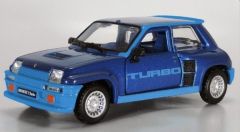 BUR43215A - Voiture RENAULT Turbo 5