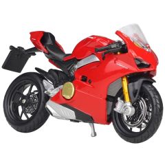 BUR51080RO - Moto Rouge – DUCATI Panigale V4