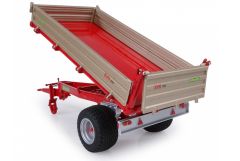UH5217 - Benne LE BOULCH EVII