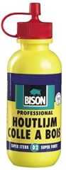 BIS0094 - 75g de colle à bois super forte HOUTLIJM SUPER FORTE