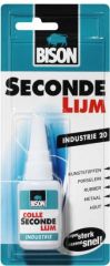 BIS3459 - 20g de colle Industrie Seconde LIJM