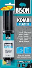 BIS6052 - Kombi Plastic de 25 ml colle Acrylique Acrylaat pour plastique