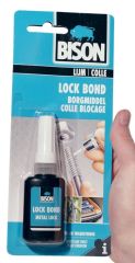 Colle en tube de 10ml colle blocage boulon, écrous, vis métallique