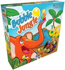 BLO04801 - Jeu de société - Bubble Jungle