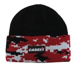 BON15CIHK022-TOD - Bonnet pour enfant CASE IH