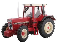 BRI42490 - Tracteur International 956 XL
