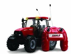 BRI42600 - Tracteur Case IH 140 Radiocommandé