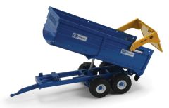 BRI42701 - Remorque KANE 16T