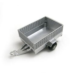 BRI42723 - Remorque Bétaillère