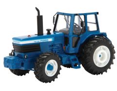 BRI42841 - Tracteur Ford TW30