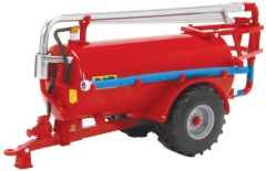 BRI42892 - Citerne à lisier NC 2500 avec bras de pompage