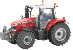 BRI42898A2 - Tracteur Massey Ferguson 6613