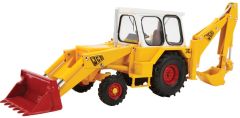 BRI42905 - Tractopelle JCB 3C MKIII