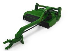 BRI43003 - Faucheuse John Deere 635 MOCO
