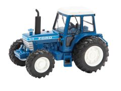 BRI43010 - Tracteur Ford TW 15